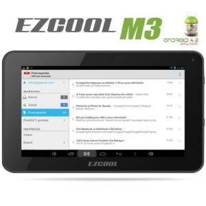 ezcool m3