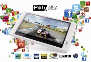 polypad 7208