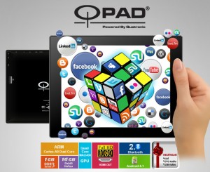 qpad-8000