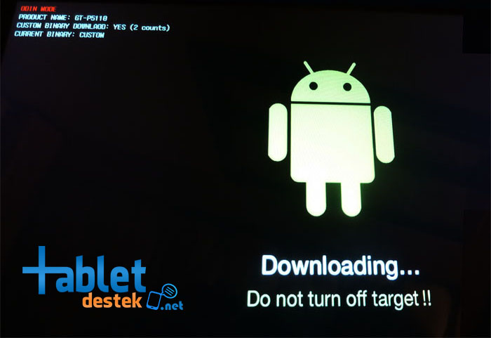 android-download-mode-boot-screen