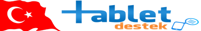 Tablet Destek