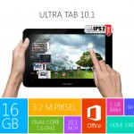 Piranha Ultra II Tab 10.1