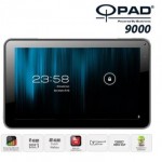 QPAD 9000