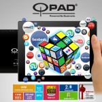 qpad-8000