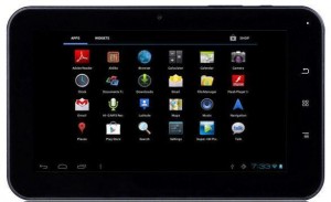 Condord SmartPad 8 Güncel Yazılım
