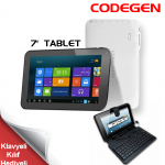 Codegen Xpad X79