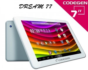 Codegen Dream77 Güncel Yazılım
