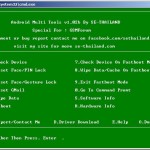 Android-multi-tool