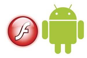 Android Flash Player 11.1