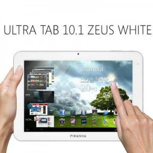 Piranha Ultra Tab 10.1