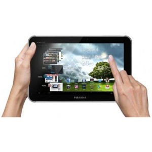 Piranha Aristo Q Tab 7.0