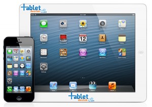 Ipad & Iphone Recovery Moda Alma İşlemi