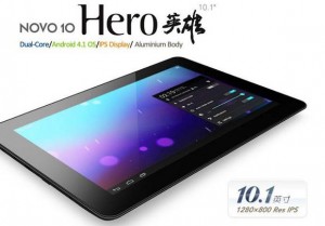 Ainol Novo 10 Hero