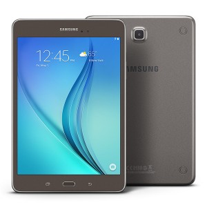Samsung Galaxy Tab A Stock ROM
