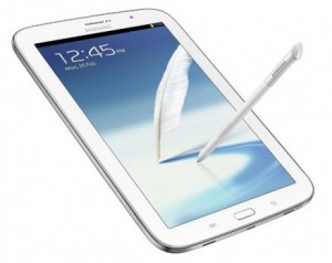 Samsung Galaxy Note 8 Stock Rom
