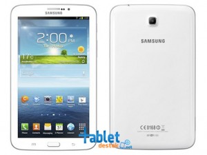 Samsung Tabletlere Odin ile Stock Rom Yükleme