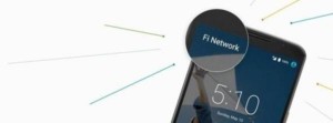 Google Fi tabletlere geliyor