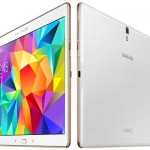 Samsung Galaxy Tab S 10,5
