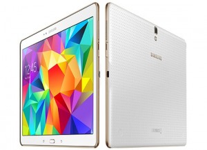 Samsung Galaxy Tab S 10,5