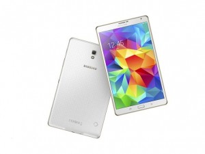 Samsung Galaxy Tab S 8.4 Stock ROM