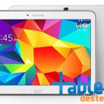 Samsung Galaxy Tab 4