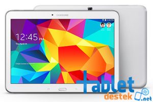 Samsung Galaxy Tab 4 10.1 (SM-T530)