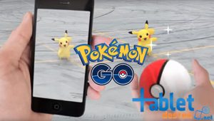 Pokemon GO