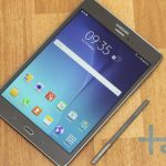 Samsung Galaxy Tab A8
