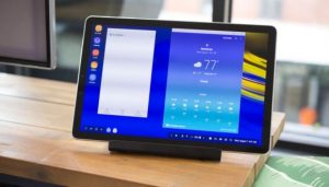 Samsung’un Yeni Cihazı Meydana Çıktı