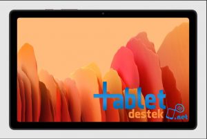 Samsung Galaxy Tab A7 Stock Rom